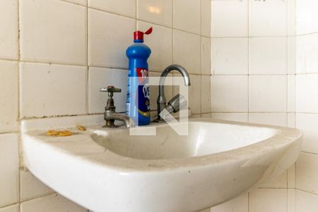 Banheiro - Torneira de apartamento à venda com 1 quarto, 48m² em Centro, São Paulo