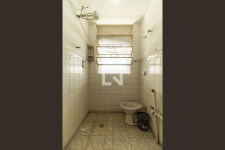 Banheiro de apartamento à venda com 1 quarto, 48m² em Centro, São Paulo