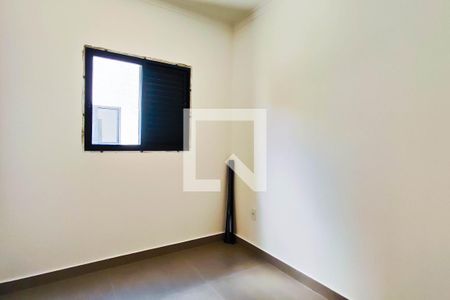 Quarto 2 de apartamento à venda com 2 quartos, 82m² em Campestre, Santo André