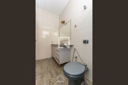 Casa para alugar com 240m², 3 quartos e 4 vagas Casa para alugar com 240m², 3 quartos e 4 vagasBanheiro da Suíte