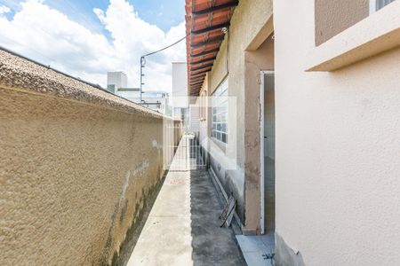 Casa para alugar com 240m², 3 quartos e 4 vagas Casa para alugar com 240m², 3 quartos e 4 vagasQuintal