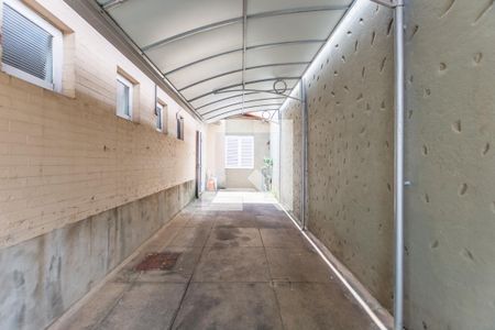 Casa para alugar com 240m², 3 quartos e 4 vagas Casa para alugar com 240m², 3 quartos e 4 vagasGaragem