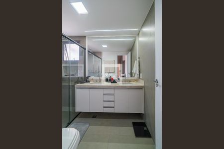 Foto 30 de apartamento à venda com 3 quartos, 159m² em Tatuapé, São Paulo