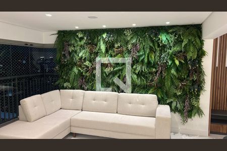 Foto 02 de apartamento à venda com 3 quartos, 159m² em Tatuapé, São Paulo