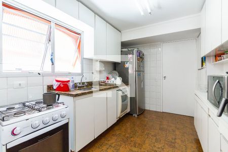 Apartamento para alugar com 100m², 3 quartos e 1 vagaCozinha