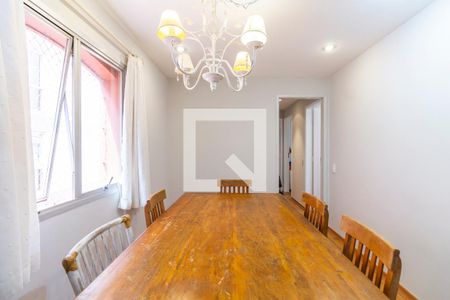 Sala de Jantar de apartamento para alugar com 3 quartos, 100m² em Pinheiros, São Paulo