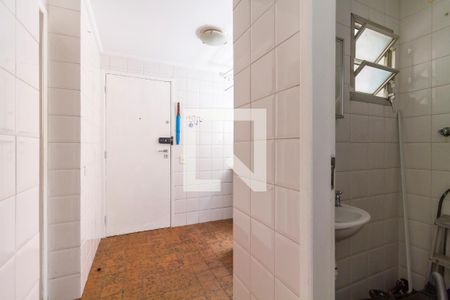 Apartamento para alugar com 100m², 3 quartos e 1 vagaÁrea de Serviço