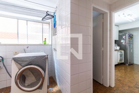 Apartamento para alugar com 100m², 3 quartos e 1 vagaÁrea de Serviço