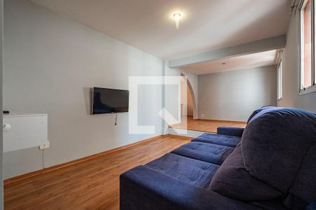 Apartamento para alugar em Pinheiros