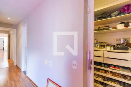 Apartamento para alugar com 100m², 3 quartos e 1 vagaSuíte - Closet
