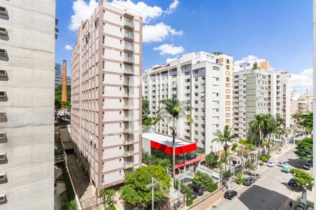 Apartamento para alugar com 100m², 3 quartos e 1 vagaVista