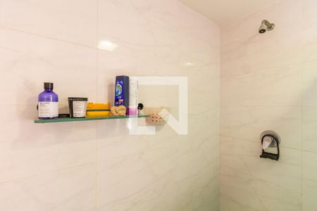 Apartamento para alugar com 100m², 3 quartos e 1 vagaBanheiro Social