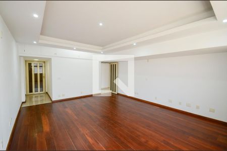 Sala de apartamento para alugar com 2 quartos, 105m² em Tijuca, Rio de Janeiro
