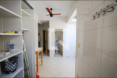 Apartamento à venda com 105m², 2 quartos e 1 vagaÁrea de Serviço