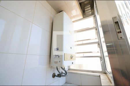 Apartamento à venda com 105m², 2 quartos e 1 vagaÁrea de Serviço