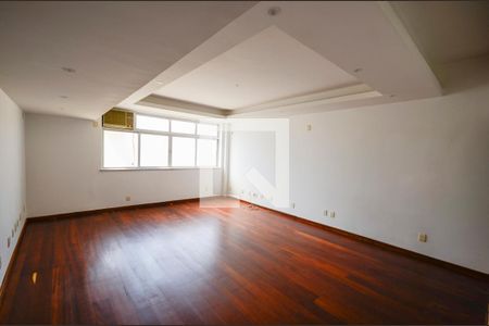 Sala de apartamento para alugar com 2 quartos, 105m² em Tijuca, Rio de Janeiro