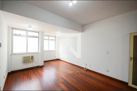 Quarto 1 de apartamento para alugar com 2 quartos, 105m² em Tijuca, Rio de Janeiro