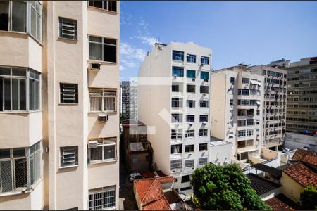 Apartamento à venda com 105m², 2 quartos e 1 vagaVista do Quarto 2