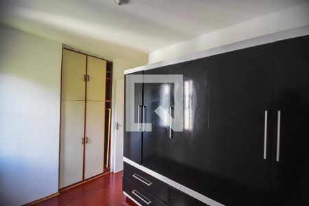 Quarto 2 de apartamento para alugar com 2 quartos, 52m² em Morumbi, São Paulo