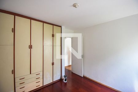 Quarto 1 de apartamento para alugar com 2 quartos, 52m² em Morumbi, São Paulo