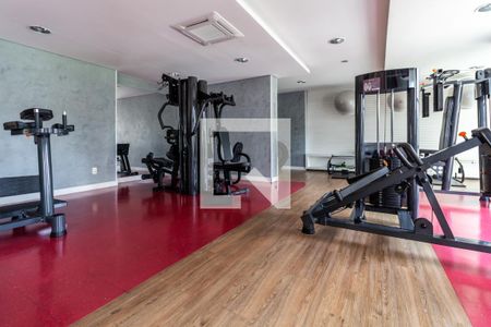 Apartamento à venda com 50m², 1 quarto e 1 vagaÁrea Comum