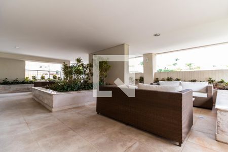 Apartamento à venda com 50m², 1 quarto e 1 vagaÁrea Comum