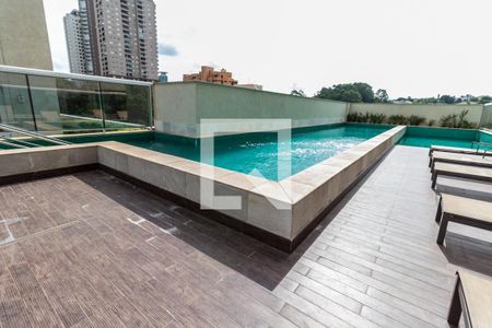 Apartamento à venda com 50m², 1 quarto e 1 vagaÁrea Comum