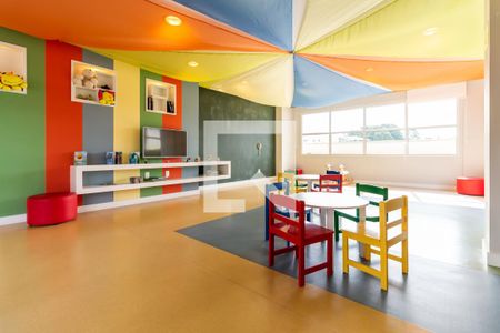 Apartamento à venda com 50m², 1 quarto e 1 vagaÁrea Comum