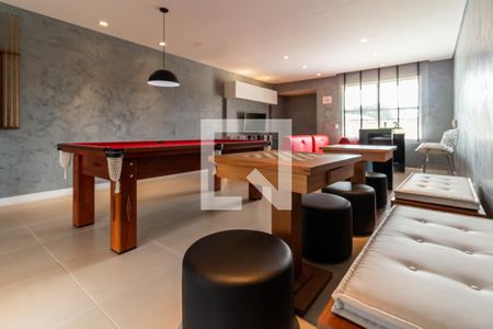 Apartamento à venda com 50m², 1 quarto e 1 vagaÁrea Comum