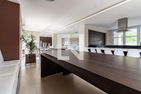 Apartamento à venda com 50m², 1 quarto e 1 vagaÁrea Comum