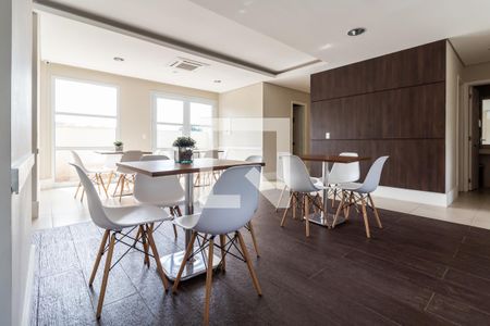 Apartamento à venda com 50m², 1 quarto e 1 vagaÁrea Comum