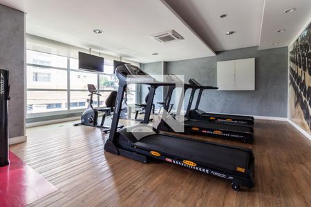 Apartamento à venda com 50m², 1 quarto e 1 vagaÁrea Comum