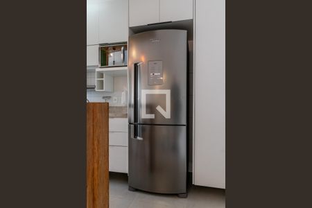 Apartamento à venda com 50m², 1 quarto e 1 vagaCozinha