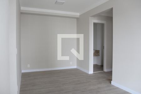 Sala de apartamento para alugar com 3 quartos, 86m² em Vila Independencia, São Paulo