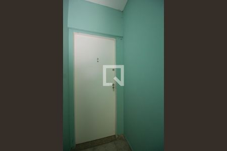Hall de Entrada de casa para alugar com 1 quarto, 50m² em Chácara Inglesa, São Paulo