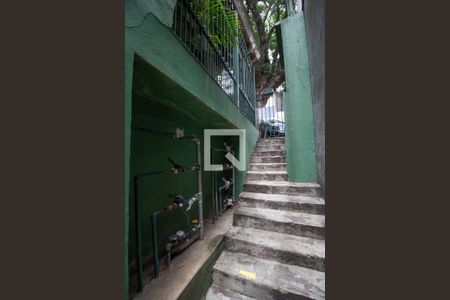 Quintal de casa para alugar com 1 quarto, 50m² em Chácara Inglesa, São Paulo