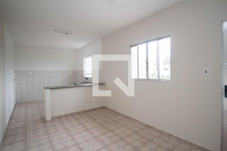 Casa para alugar com 1 quarto, 50m² em Chácara Inglesa, São Paulo