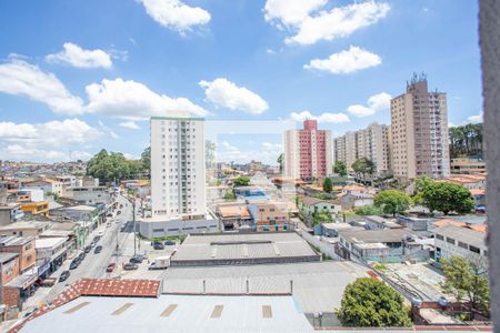Apartamento à venda com 52m², 2 quartos e 1 vaga Apartamento à venda com 52m², 2 quartos e 1 vagaVista da suíte