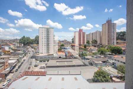 Apartamento à venda com 52m², 2 quartos e 1 vaga Apartamento à venda com 52m², 2 quartos e 1 vagaVista do quarto 2