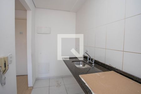 Apartamento à venda com 52m², 2 quartos e 1 vaga Apartamento à venda com 52m², 2 quartos e 1 vagaCozinha