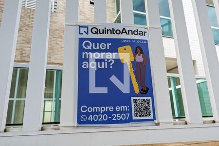 Apartamento à venda com 63m², 2 quartos e 2 vagasFachada