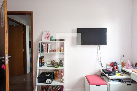 Apartamento à venda com 63m², 2 quartos e 2 vagasQuarto 1