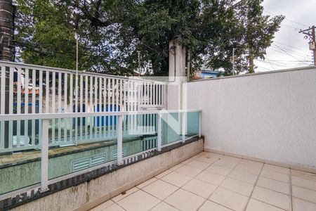 Apartamento à venda com 63m², 2 quartos e 2 vagasÁrea comum