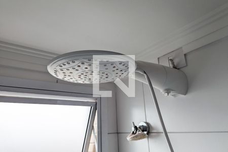 Apartamento à venda com 63m², 2 quartos e 2 vagasBanheiro