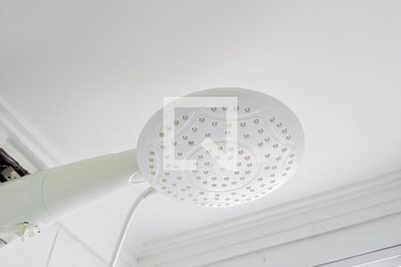 Apartamento à venda com 63m², 2 quartos e 2 vagasBanheiro da suíte