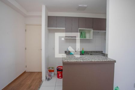 Apartamento à venda com 51m², 2 quartos e 1 vaga Apartamento à venda com 51m², 2 quartos e 1 vagaCozinha
