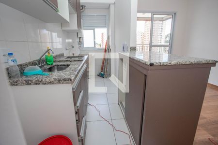 Apartamento à venda com 51m², 2 quartos e 1 vaga Apartamento à venda com 51m², 2 quartos e 1 vagaCozinha