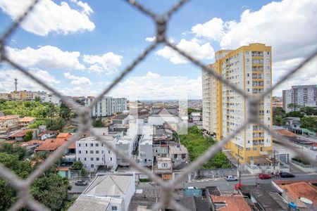 Apartamento à venda com 51m², 2 quartos e 1 vaga Apartamento à venda com 51m², 2 quartos e 1 vagaVista da suíte