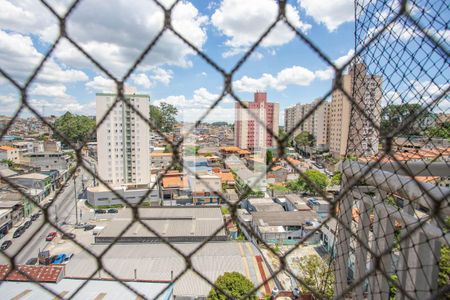 Apartamento à venda com 51m², 2 quartos e 1 vaga Apartamento à venda com 51m², 2 quartos e 1 vagaVista do quarto 2