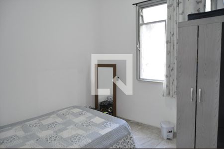 Quarto 2  de apartamento para alugar com 2 quartos, 60m² em Cachambi, Rio de Janeiro